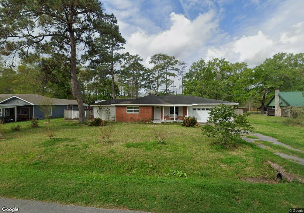 120 Woodlawn St, Vidor, TX 77662 - photo 1