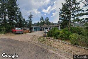 9620 Escondido Rd, Cascade, CO 80809