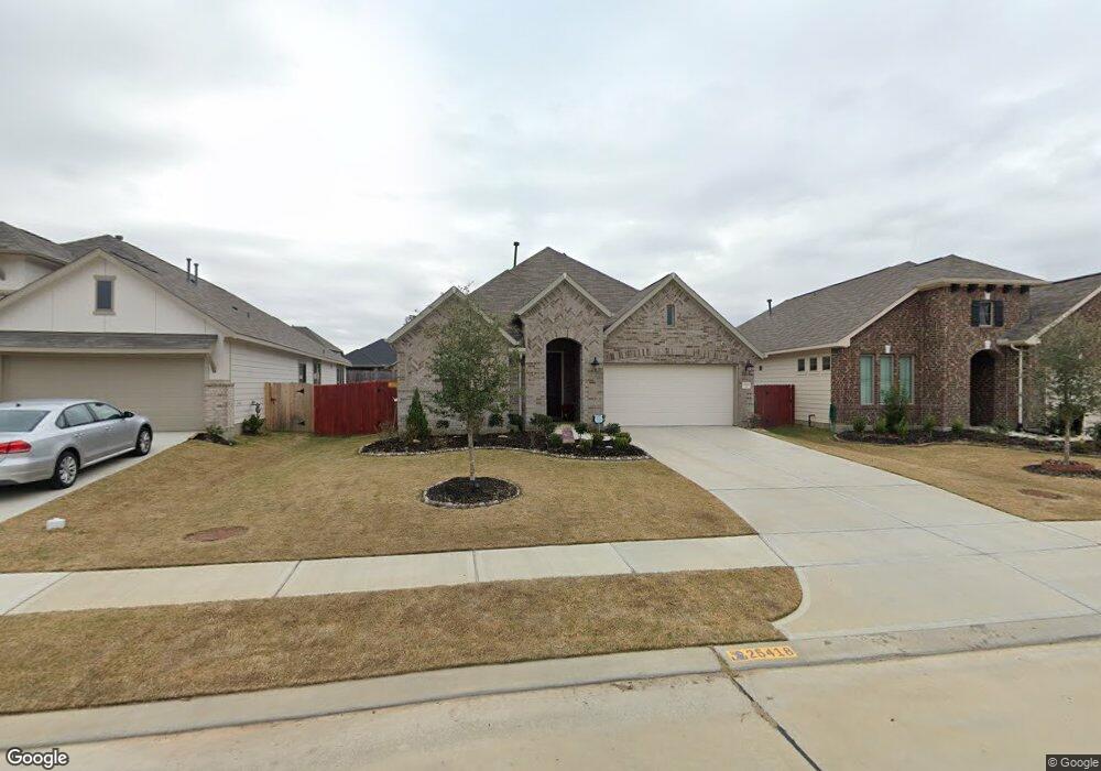 25418 Fossa Dr, Tomball, TX 77375 - photo 1