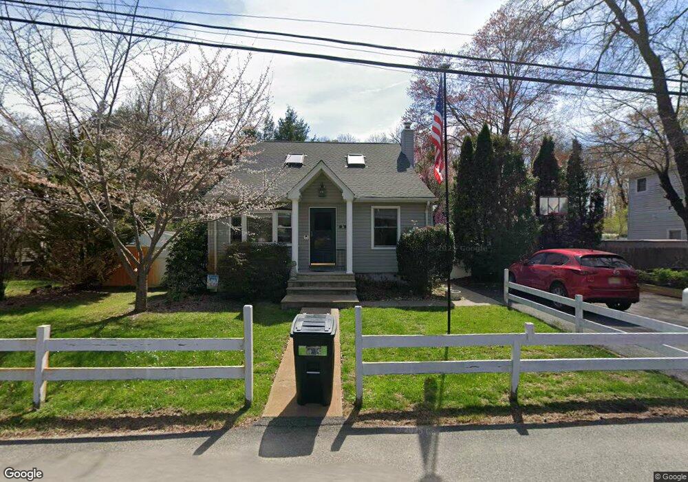 36 Elm St, Hewitt, NJ 07421 - photo 1