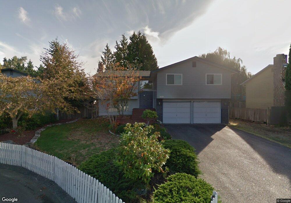 15301 49th Ave W, Edmonds, WA 98026 - photo 1