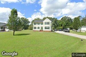 1010 Chelsea Run, West Point, VA 23181