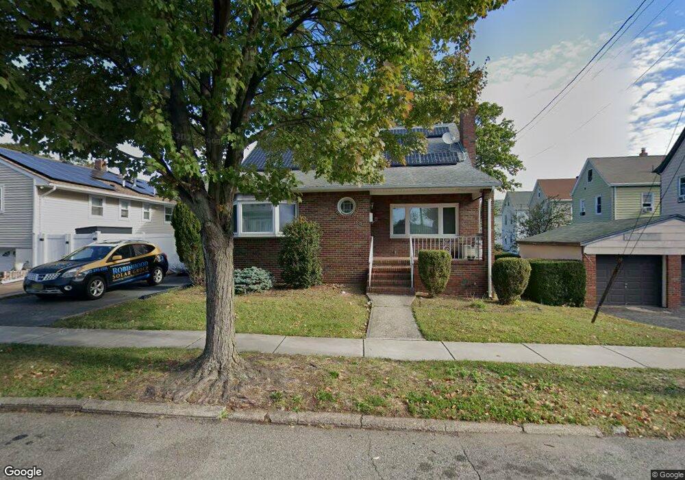 46 Guenther Place unit 1st FLOOR, Passaic, NJ 07055 - photo 1