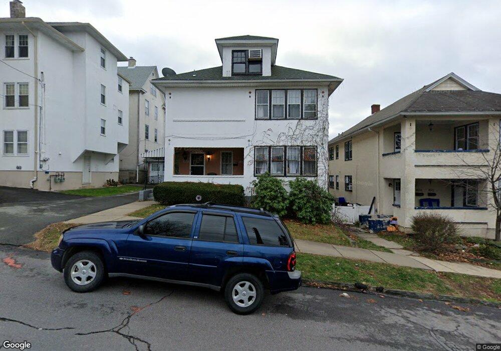 1026 Poplar St unit 1028, Scranton, PA 18510 - photo 1