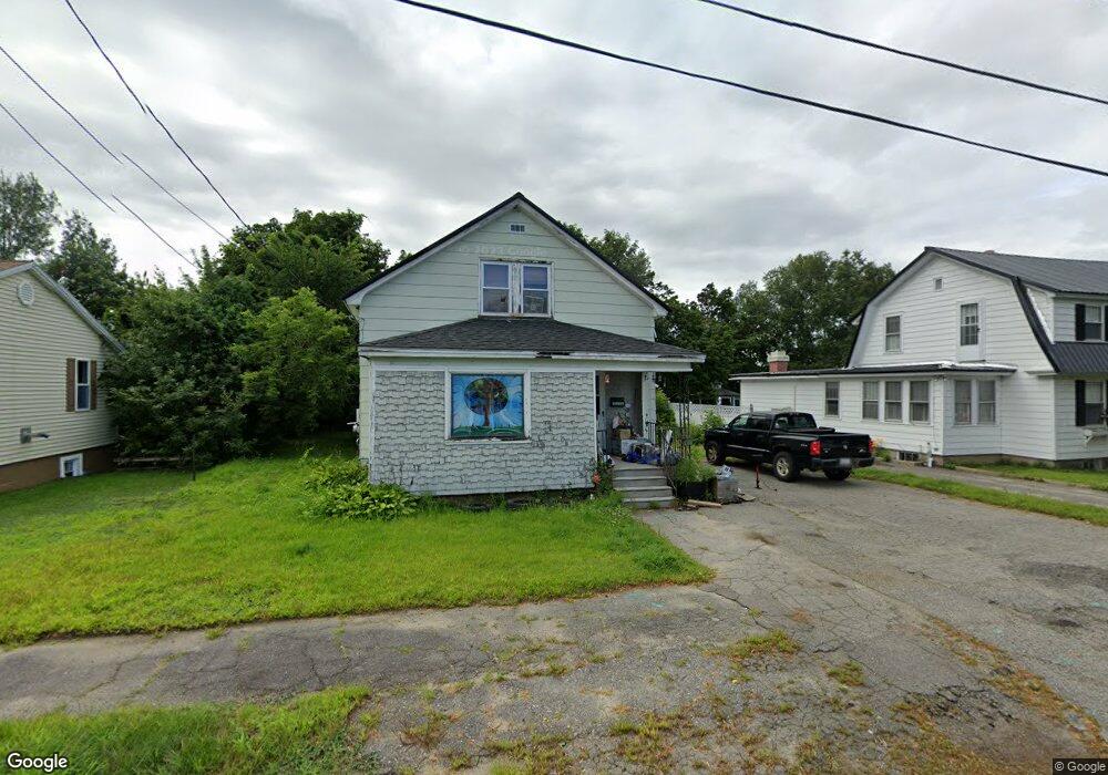 20 Maple St, Millinocket, ME 04462 - photo 1