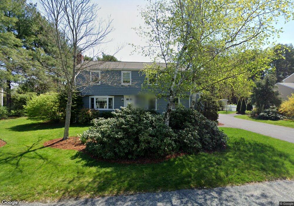 52 Sorrel Rd, Concord, MA 01742 - photo 1