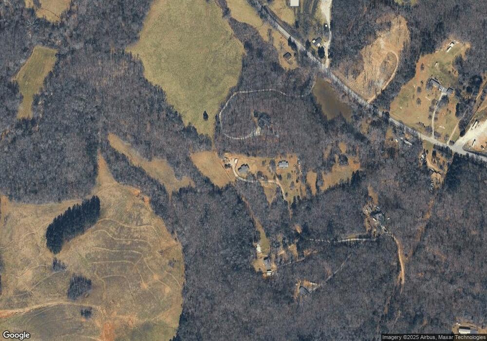 213 Sunset Dr, Maysville, GA 30558 - photo 1