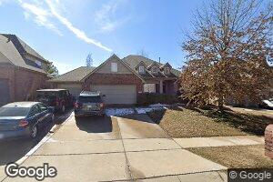 4211 W Roanoke Place, Broken Arrow, OK 74011