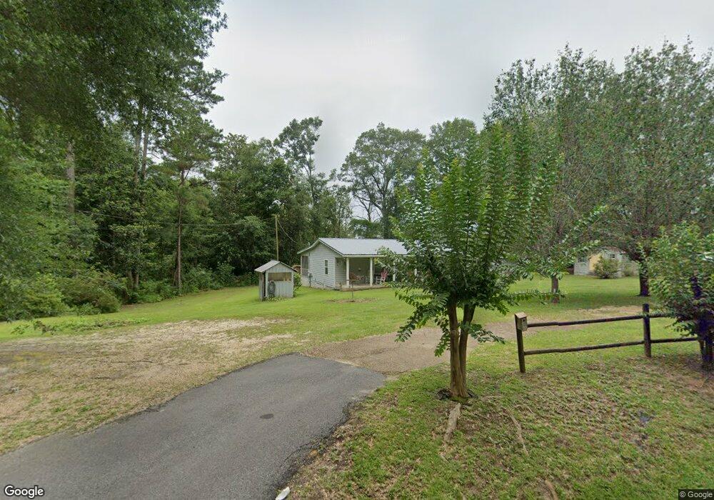 117 Tom Jones Rd, Lucedale, MS 39452 - photo 1