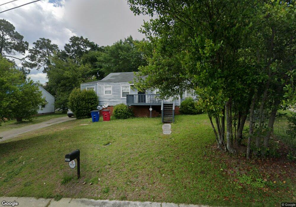3062 Somerset Dr, Macon, GA 31206 - photo 1