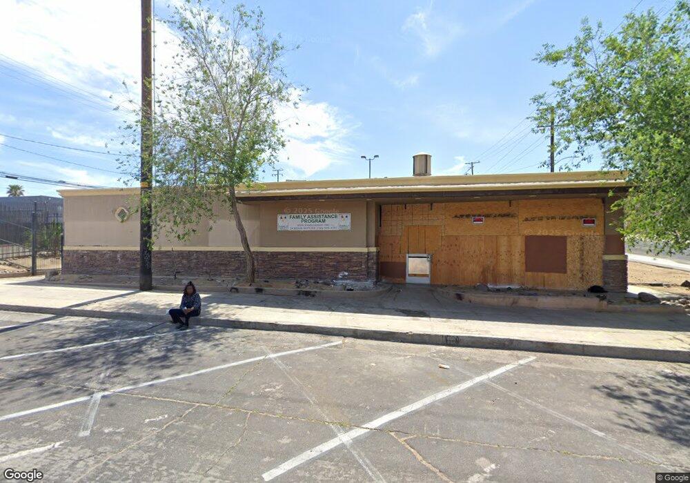 16857 C St, Victorville, CA 92395 - photo 1