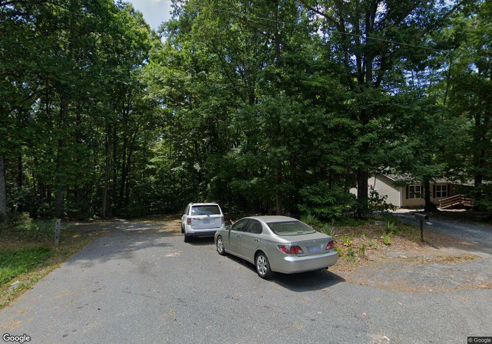 885 Freedom Trail, Asheboro, NC 27205 - photo 1