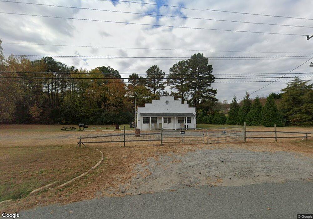 8124 Kings Hwy, Montross, VA 22520 - photo 1