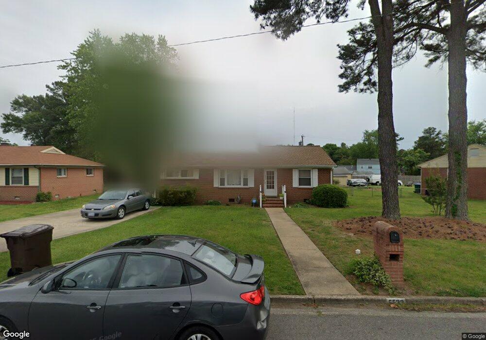 5533 Wainwright Dr, Richmond, VA 23225 - photo 1