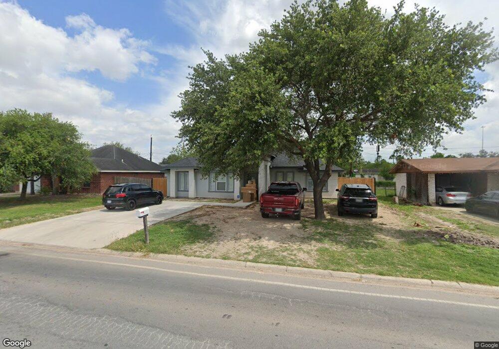 1123 E Polk Ave, Pharr, TX 78577 - photo 1