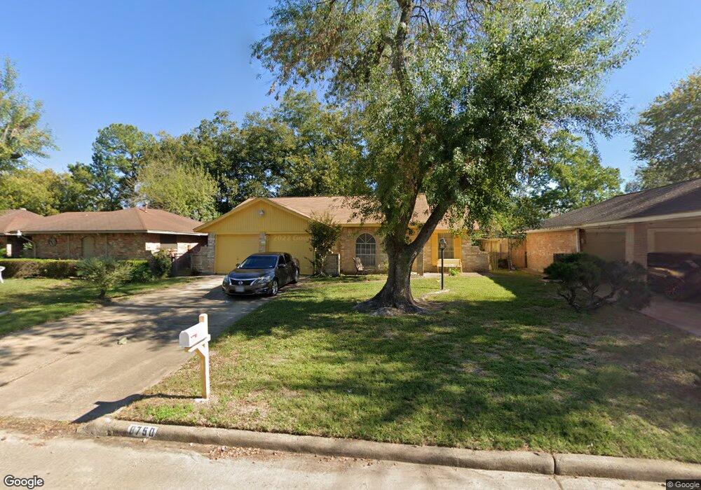 8750 Braunston Ln, Houston, TX 77088 - photo 1
