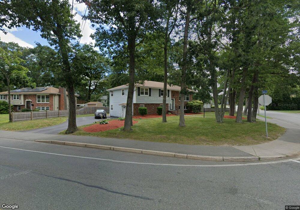 96 Highland Ave, Randolph, MA 02368 - photo 1