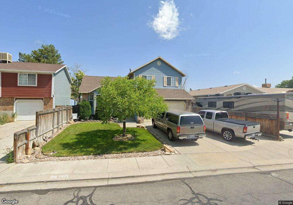 3952 W 8620 S, West Jordan, UT 84088 - photo 1