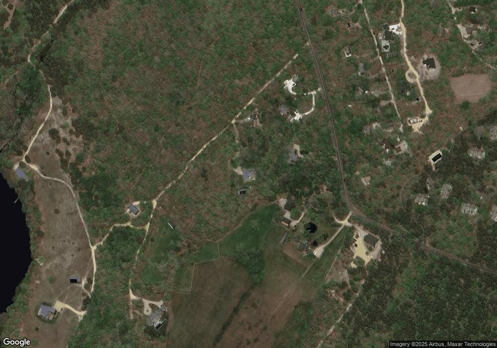 1 Old Farms Trail, Edgartown, MA 02539 - photo 1