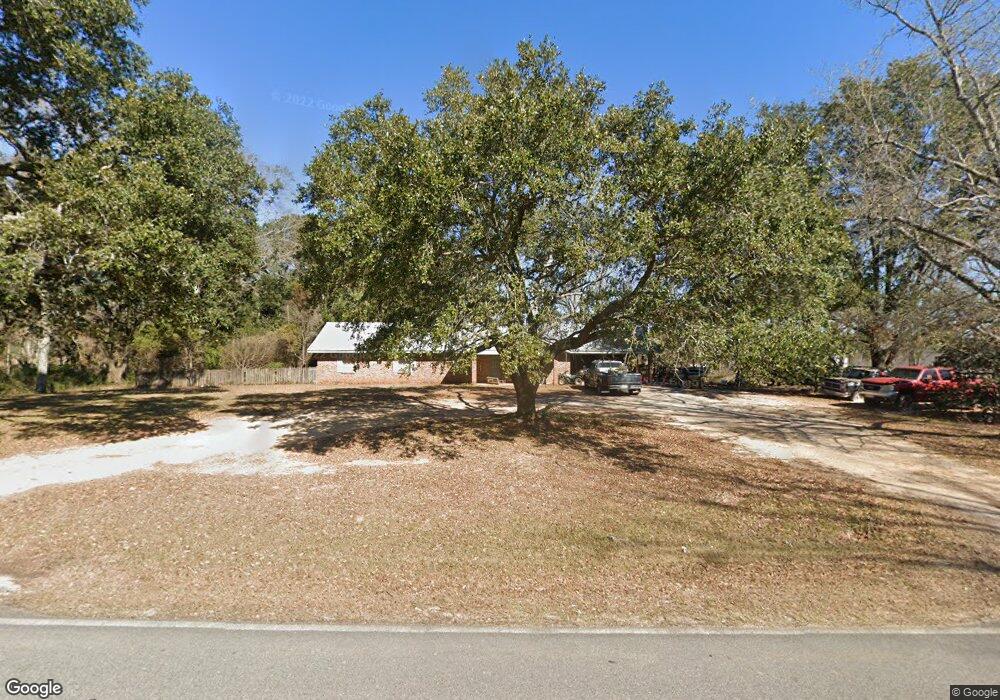 5116 Highway 613, Lucedale, MS 39452 - photo 1