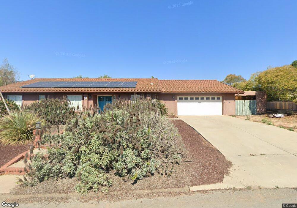 860 Theodora St, Nipomo, CA 93444 - photo 1