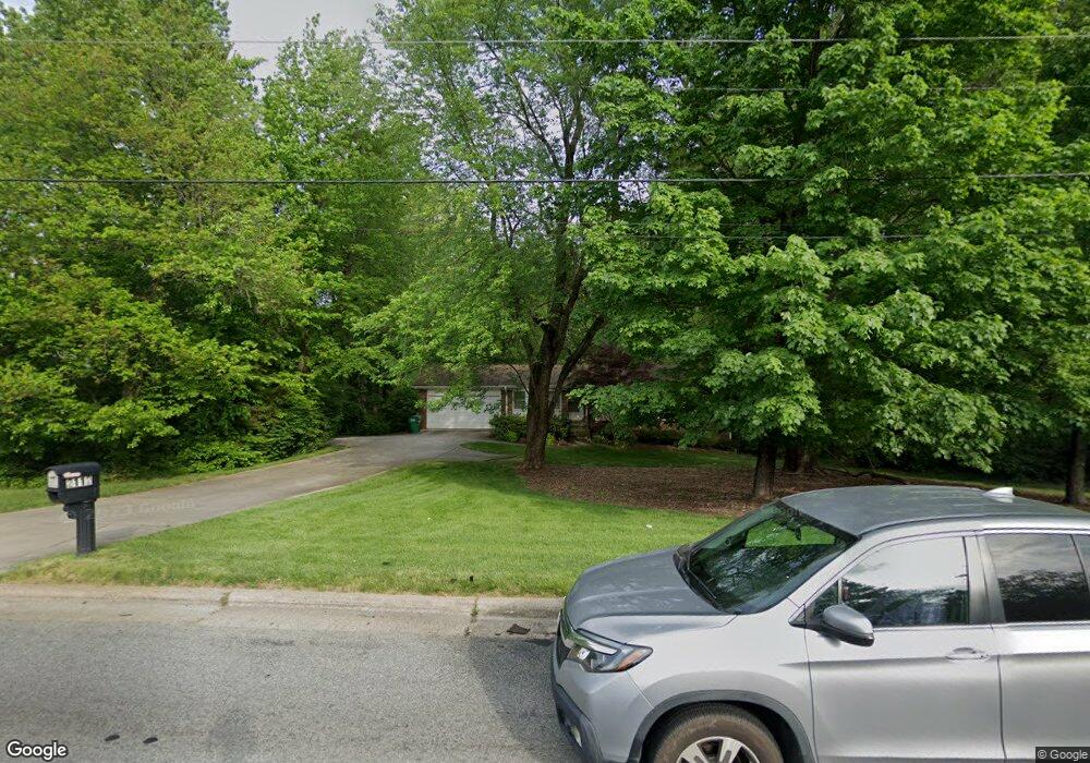 2112 Eastchester Dr, High Point, NC 27265 - photo 1