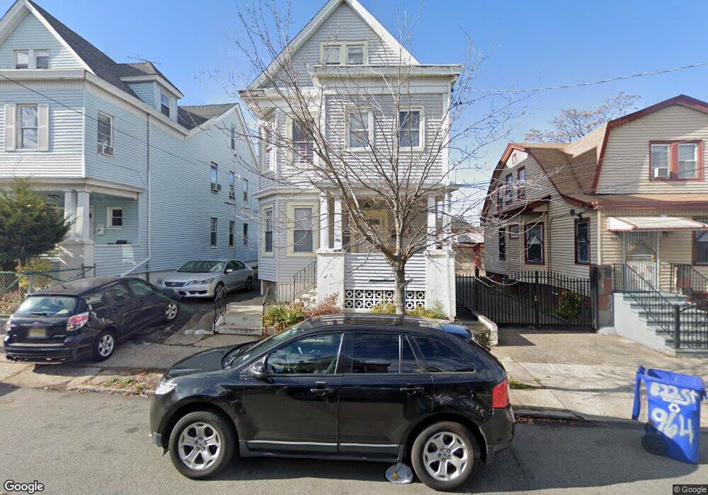 966 E 22nd St unit 968, Paterson, NJ 07513 - photo 1