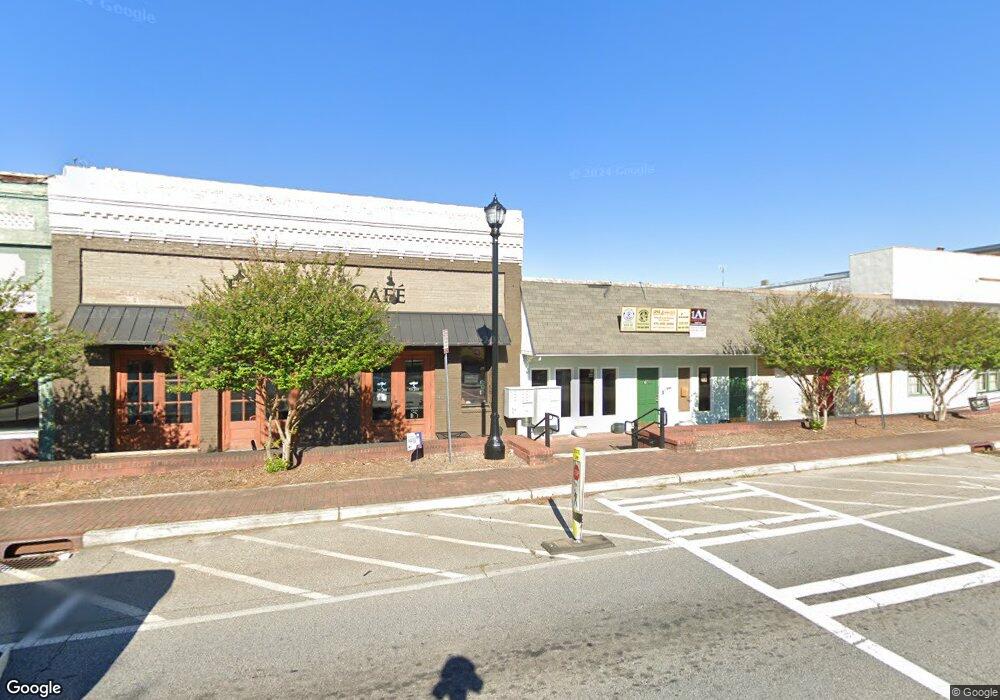 124 S Main St unit 2E, Jonesboro, GA 30236 - photo 1