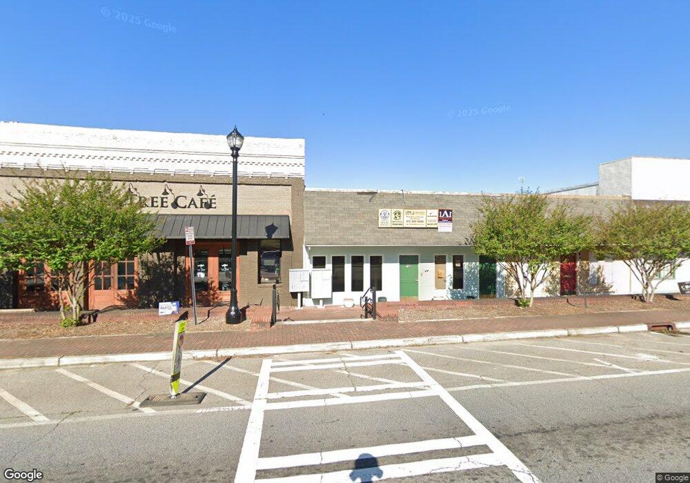 124 S Main St unit 2F, Jonesboro, GA 30236 - photo 1