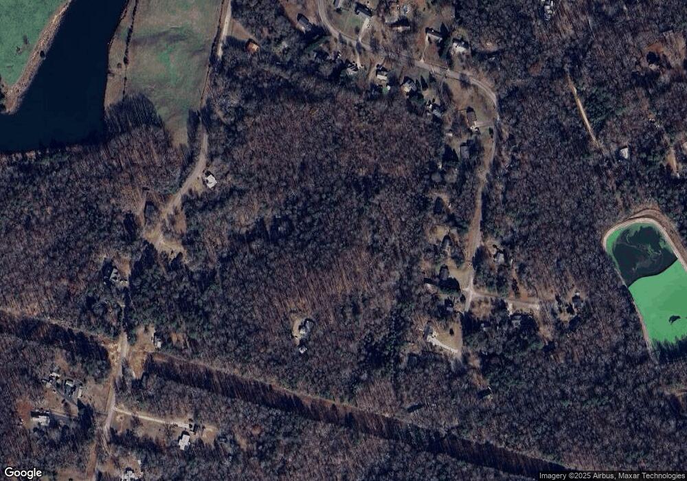 461 W Freeman St, Maysville, GA 30558 - photo 1