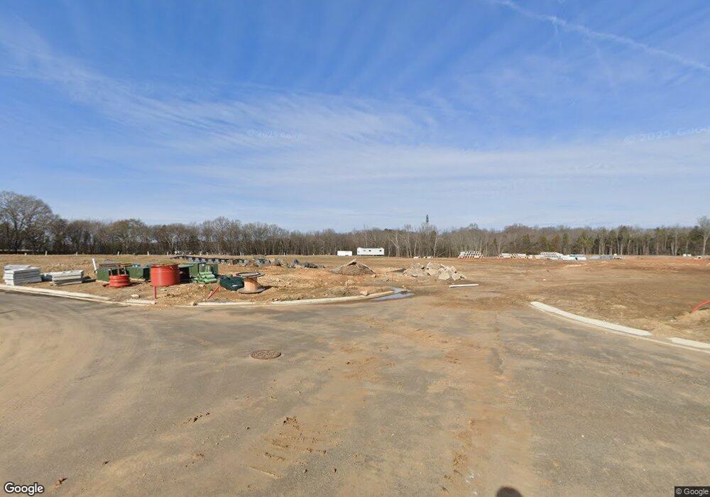 1247 Maple Shade Rd SW, Concord, NC 28027 - photo 1