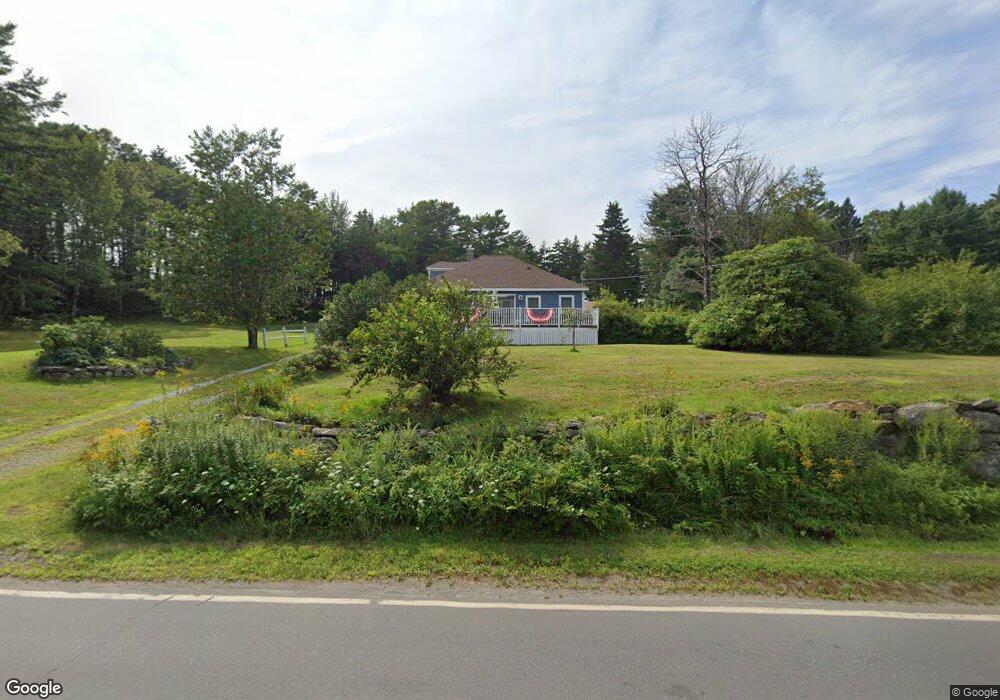 359 Ocean Point Rd, East Boothbay, ME 04544 - photo 1