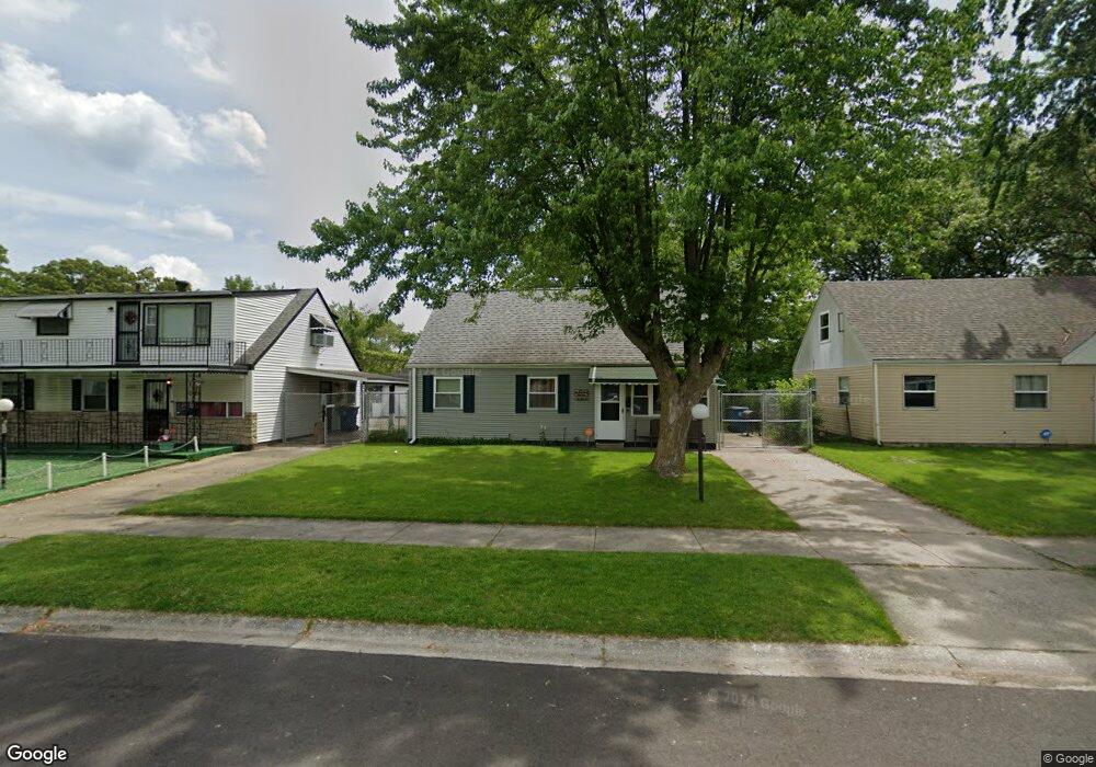 2381 Wilson St, Gary, IN 46404 - photo 1