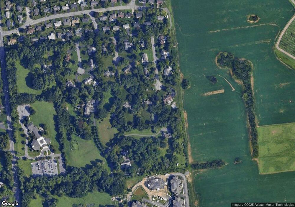 2705 Bridle Path Place, Bethlehem, PA 18017 - photo 1