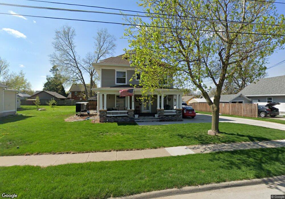 603 N 2nd Ave W, Newton, IA 50208 - photo 1