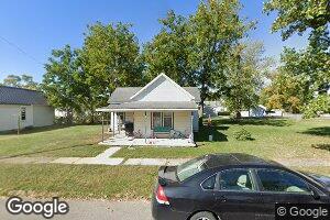 610 N Arch St, Monon, IN 47959