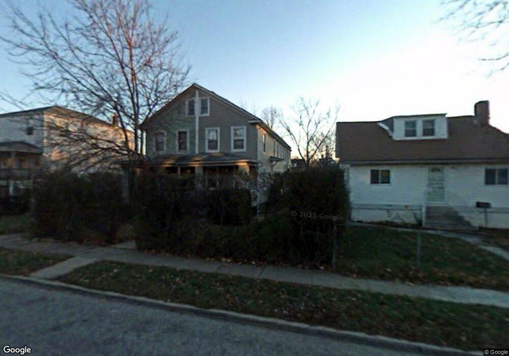 5107 Liberty Heights Ave, Gwynn Oak, MD 21207 - photo 1