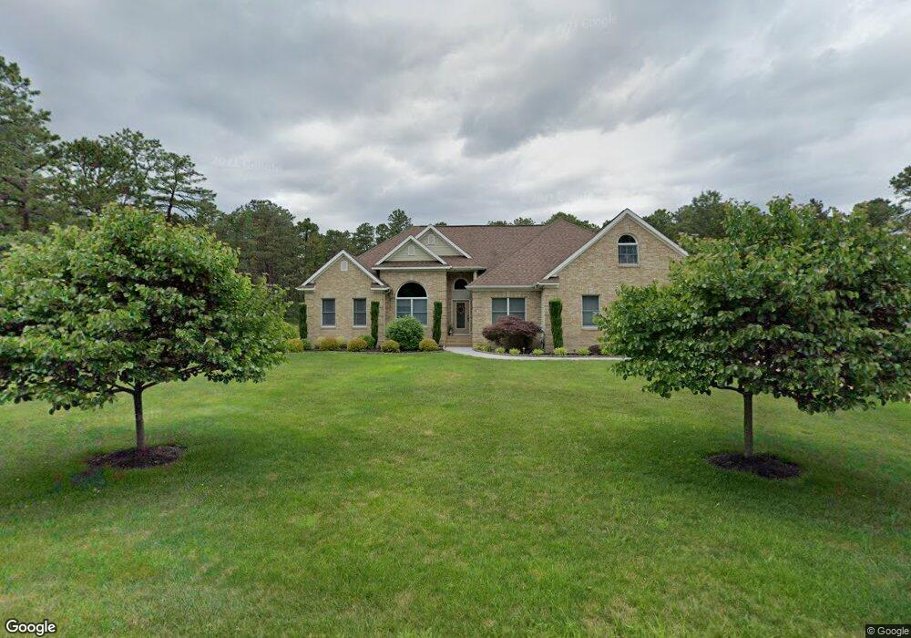 2514 Dover Rd, Forked River, NJ 08731 - photo 1