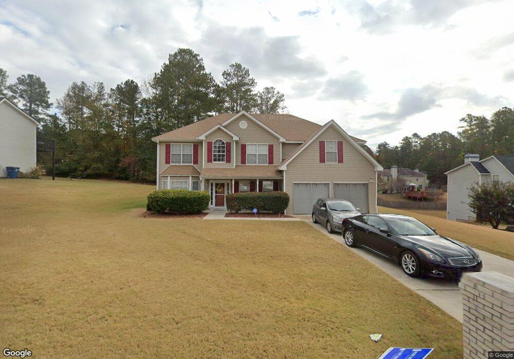 2719 Kinslow Ridge SE, Conyers, GA 30094 - photo 1