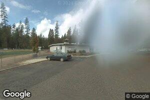 1 Trinity Vista St, Trinity Center, CA 96091