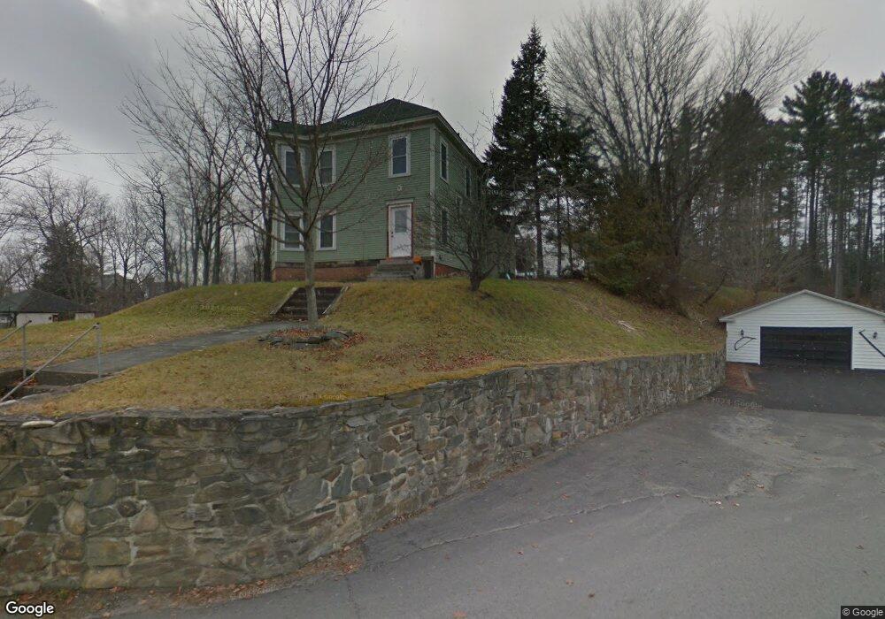 13 Monadnock St, Colebrook, NH 03576 - photo 1