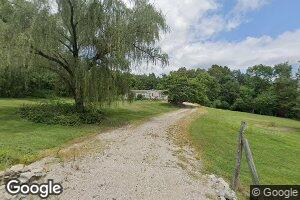 167 Hammersly Ln, Williams, IN 47470