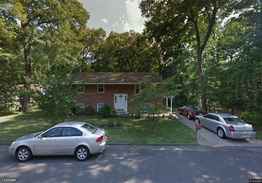 10005 Marguerita Ave, Glenn Dale, MD 20769 - photo 1