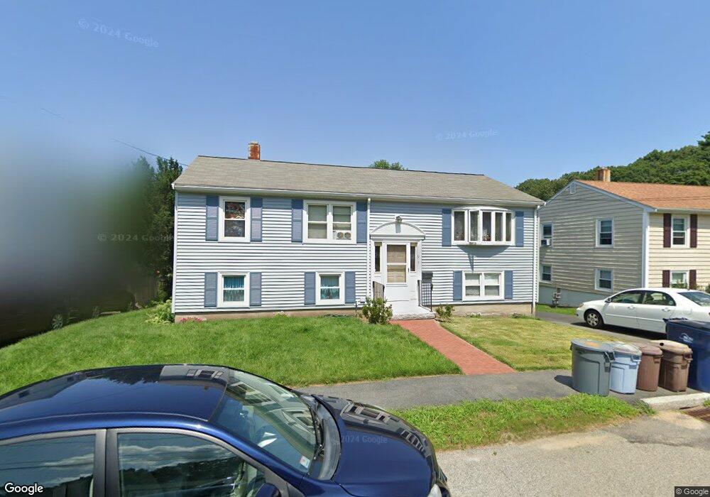 9 Cedarcrest Cir, West Roxbury, MA 02132 - photo 1