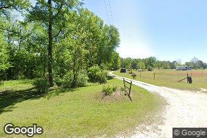 545 Carter Rd, Lumber Bridge, NC 28357