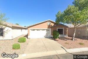 30 W Ingram St, Mesa, AZ 85201