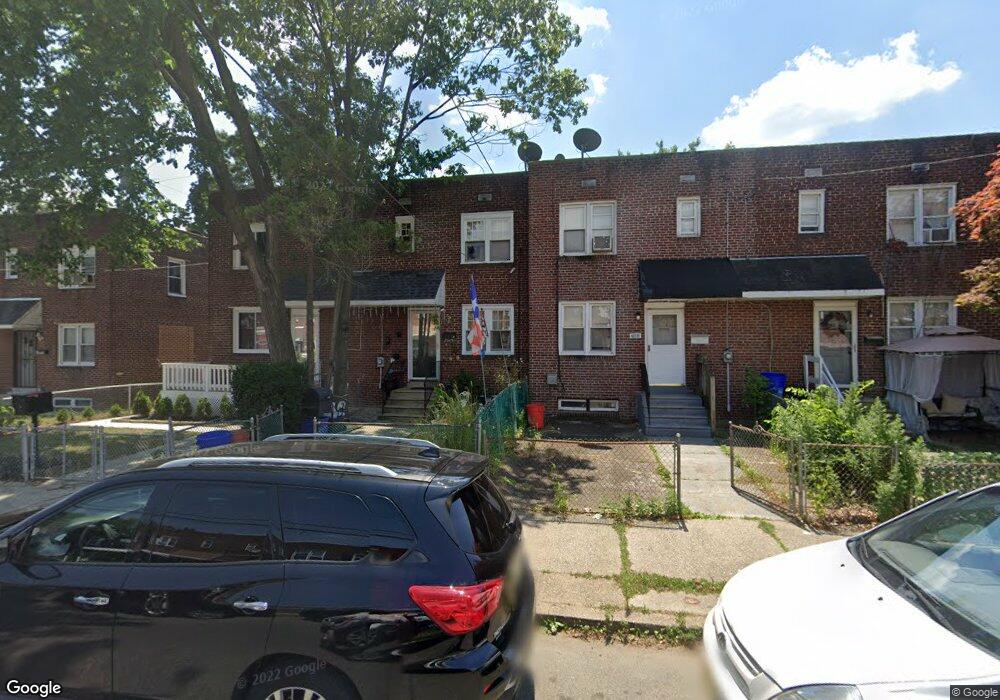 2865 Cushing Rd, Camden, NJ 08104 - photo 1