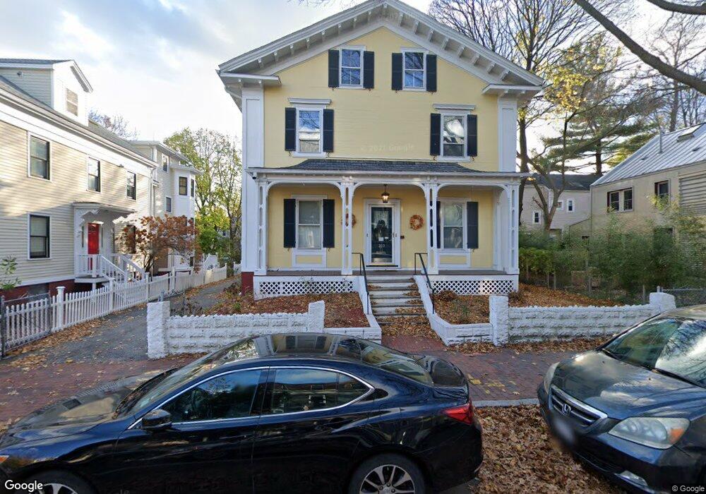 210 Harvard St unit 2, Cambridge, MA 02139 - photo 1