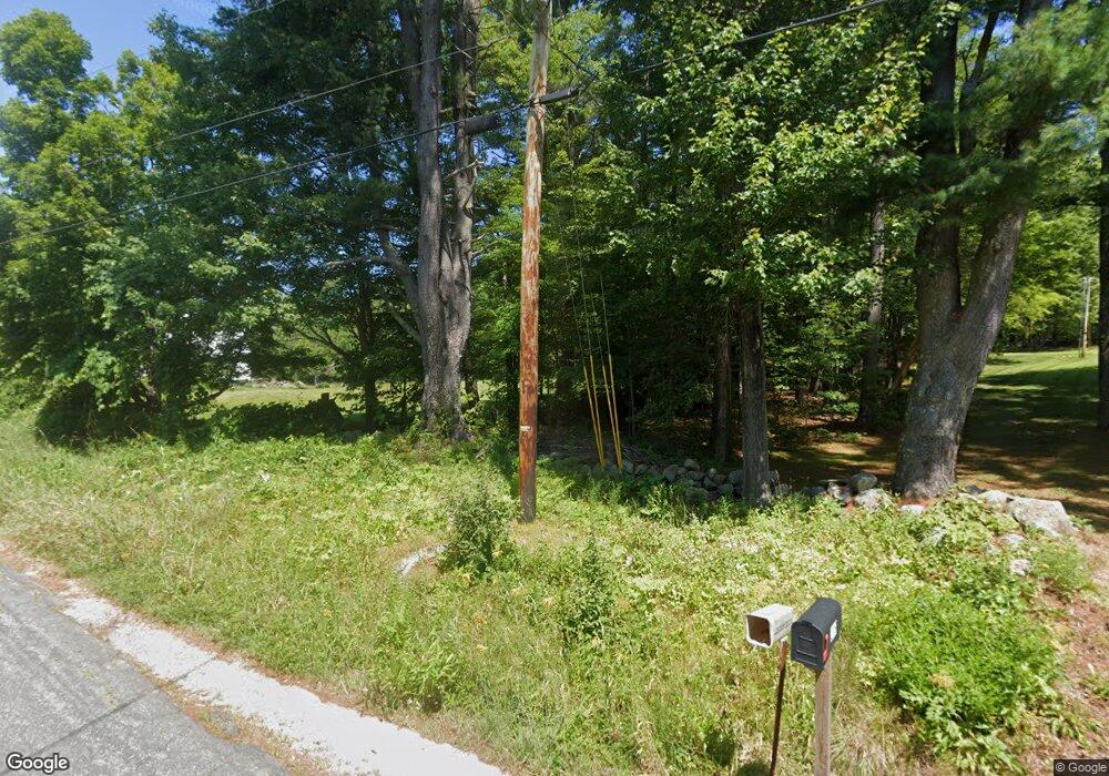 236 Deer Meadow Rd, Webster, NH 03303 - photo 1