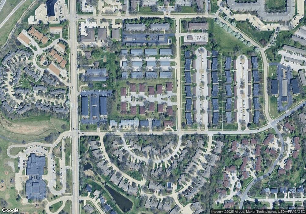 1112 49th St unit 4, West Des Moines, IA 50266 - photo 1